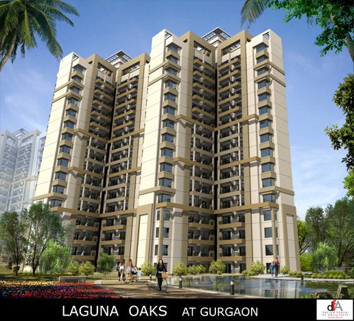 NCR ONE Phase I Gurgaon